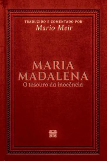 Maria Madalena