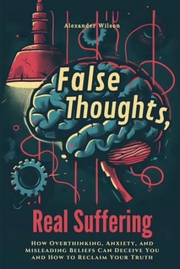 False Thoughts, Real Suffering