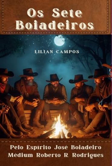 Os Sete Boiadeiros