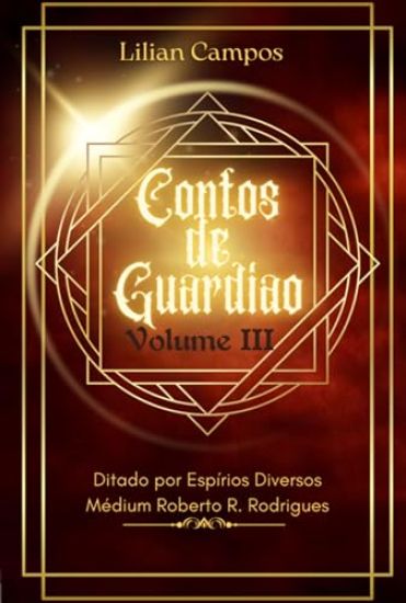 Contos De Guardião Iii