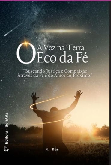 A Voz Na Terra - O Eco Da F