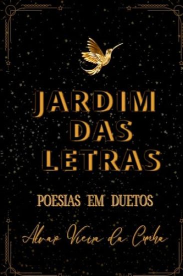 Jardim Das Letras