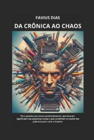 Da Crônica ao Chaos
