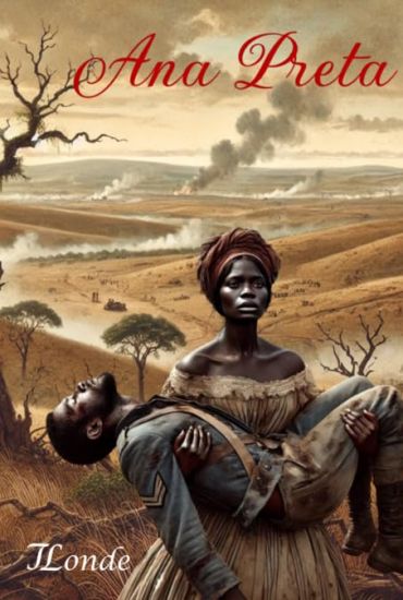 Ana Preta
