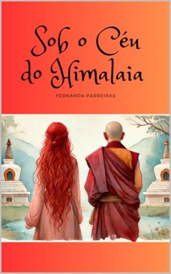 Sob o Céu do Himalaia
