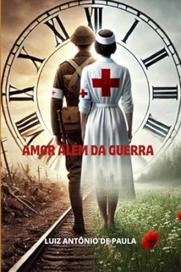 Amor Além Da Guerra