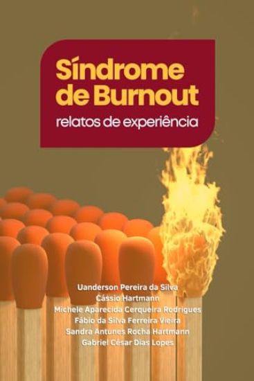 Síndrome de Burnout