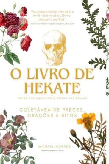 O Livro De Hekate