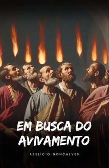 Em Busca do Avivamento