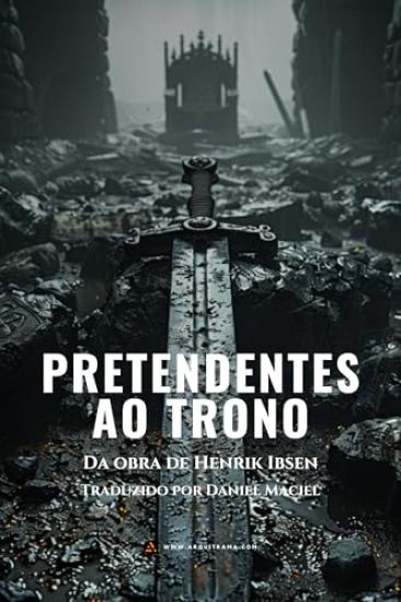 Pretendentes ao Trono