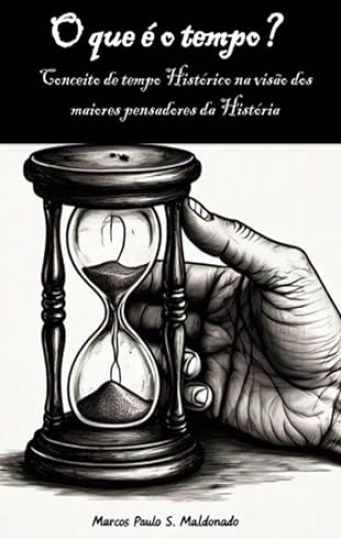 O Que É O Tempo?