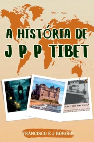 A História De Jean Paul De Patrick Tibet