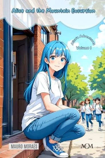 Alice and the Mountain Excursion