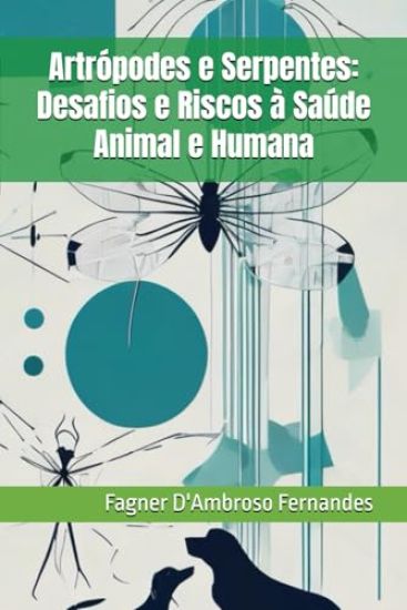 Artrópodes e Serpentes