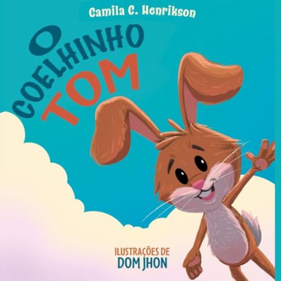Kansikuva: O coelhinho Tom