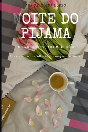 Noite do pijama