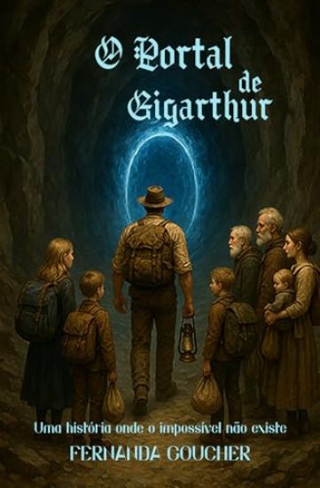 O Portal de Gigarthur