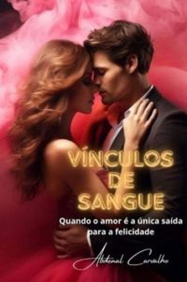 Vínculos de Sangue