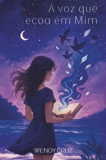 A voz que ecoa em mim