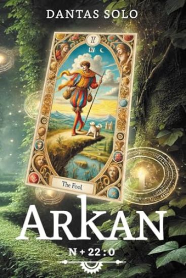 Arkan