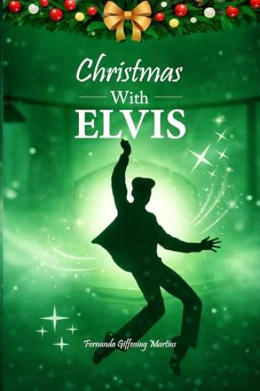 Christmas with Elvis