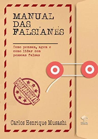 O Manual Das Falsianes