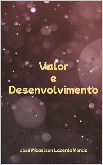 Valor E Desenvolvimento