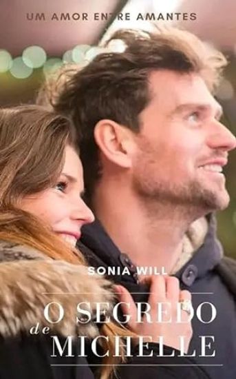 O Segredo De Michelle