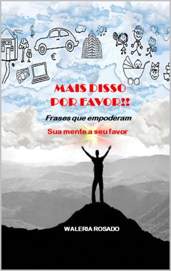 Mais Disso Por Favor!