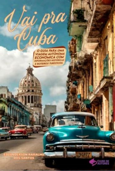 Vai Pra Cuba
