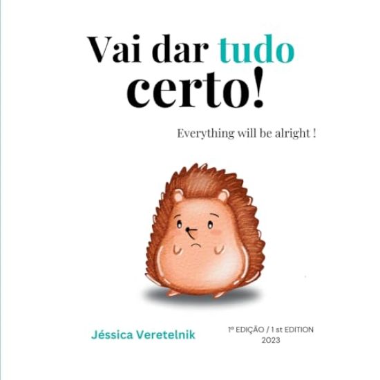 Vai Dar Tudo Certo!