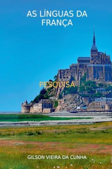 As Línguas Da França