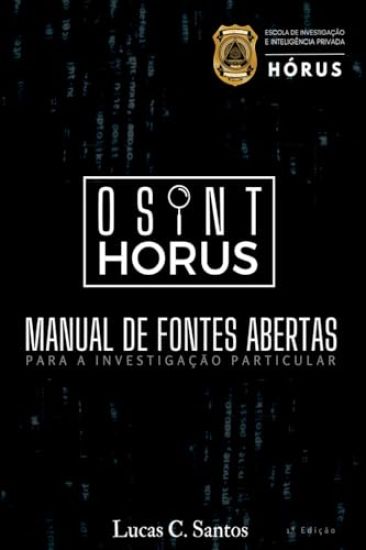 Manual Osint