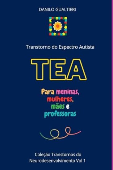 Tea - Transtorno Do Espectro Autista