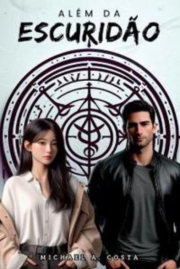 Além Da Escuridão