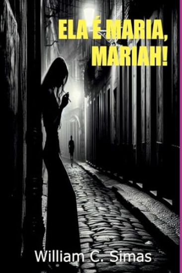 Ela É Maria