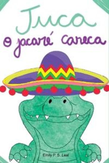 Juca, O Jacaré Careca