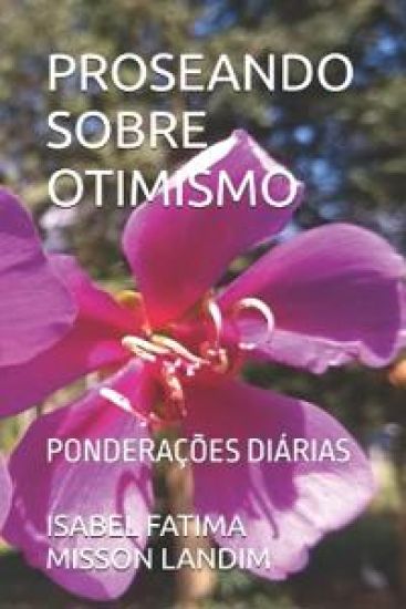 Proseando Sobre Otimismo