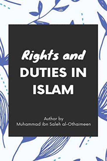 Rights and duties in Islam