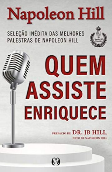 Quem Assiste Enriquece