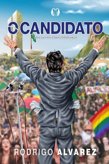 O Candidato: Uma sátira contemporânea