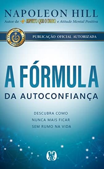 A fórmula da autoconfiança