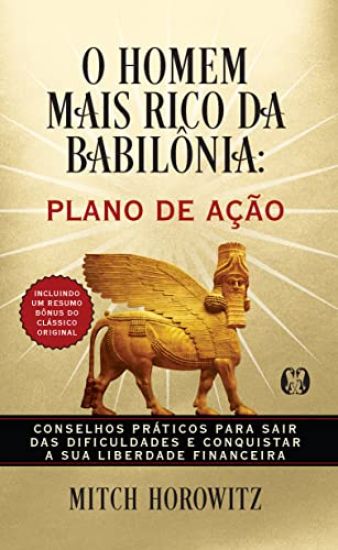 O homem mais rico da Babilônia