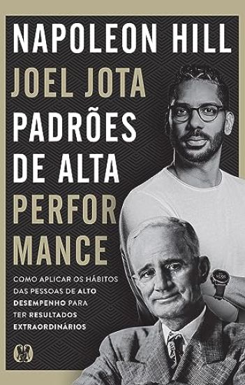 Padrões de alta performance