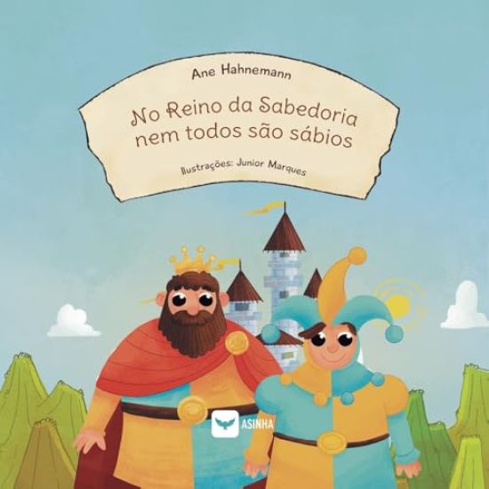 No Reino da Sabedoria nem todos são sábios