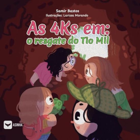 As 4Ks em