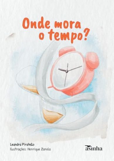 Onde mora o tempo?