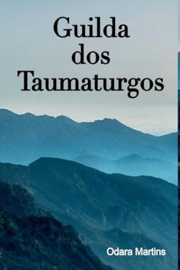Guilda Dos Taumaturgos