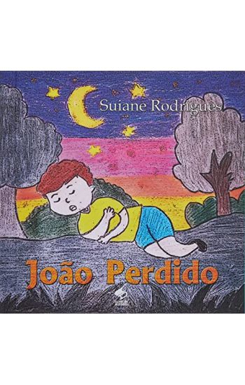 João Perdido