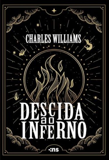 Descida Ao Inferno